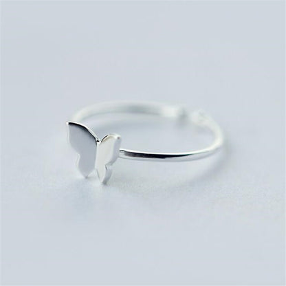 s925 sterling silver ring