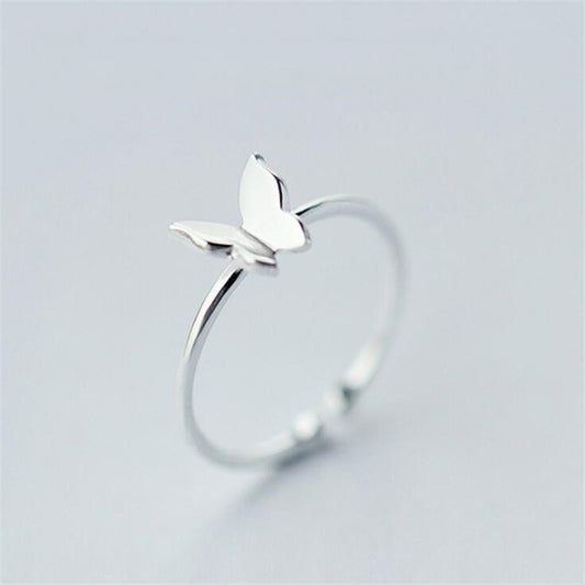 s925 sterling silver ring