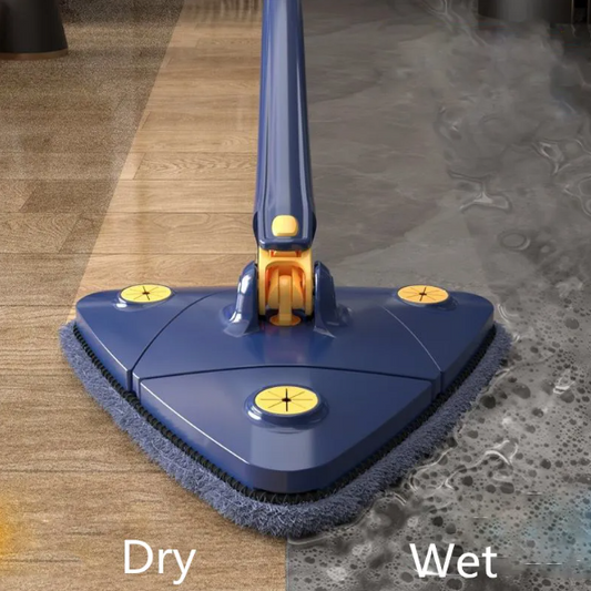 Triangle 360 Cleaning Mop