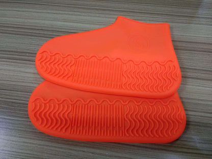 Silicone Shoe Cover