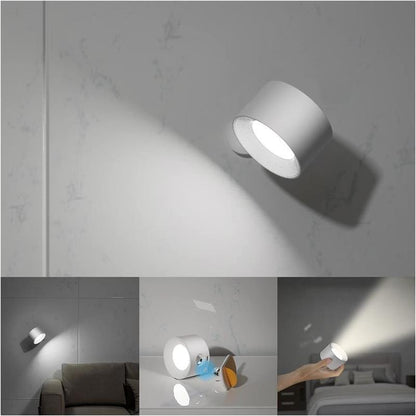 Rechargeable Wall Lamp