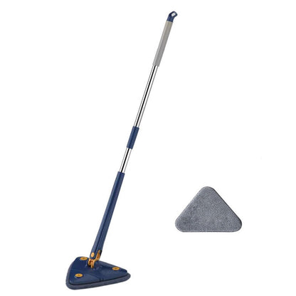 Triangle 360 Cleaning Mop